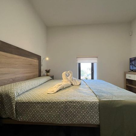 Casalagata Villa Alcántara Екстериор снимка