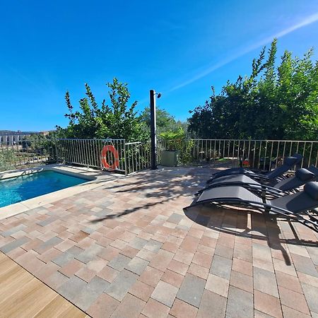Casalagata Villa Alcántara Екстериор снимка