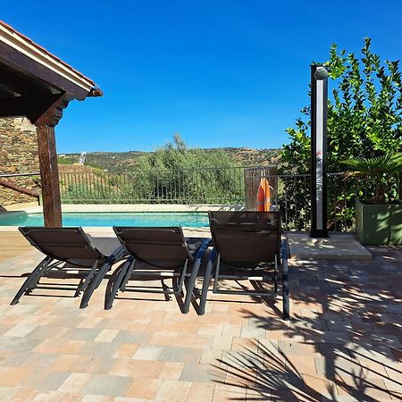 Casalagata Villa Alcántara Екстериор снимка