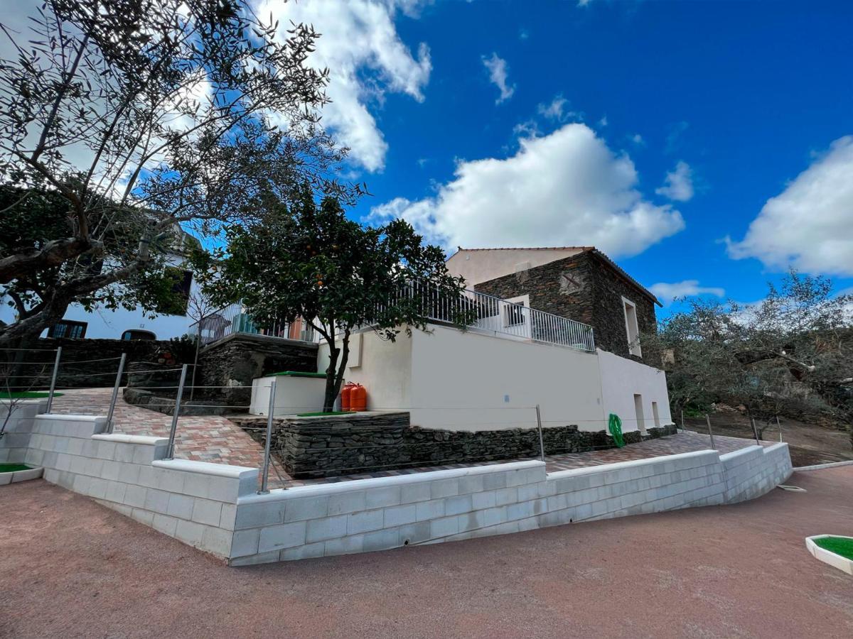 Casalagata Villa Alcántara Екстериор снимка