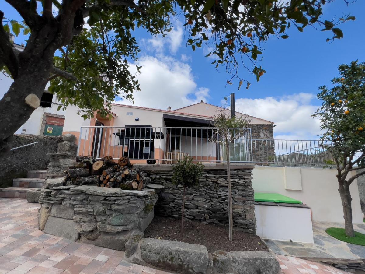 Casalagata Villa Alcántara Екстериор снимка
