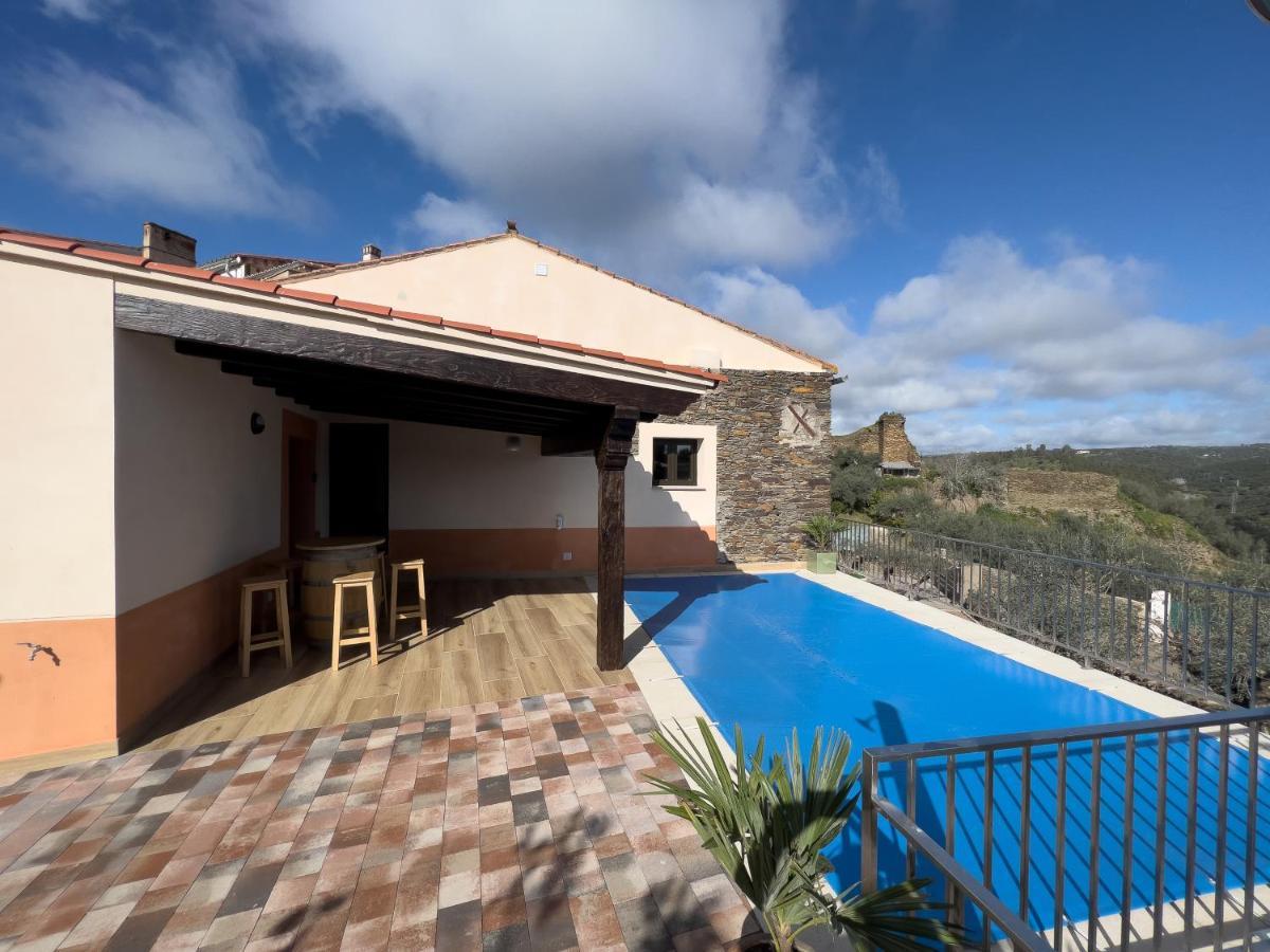 Casalagata Villa Alcántara Екстериор снимка