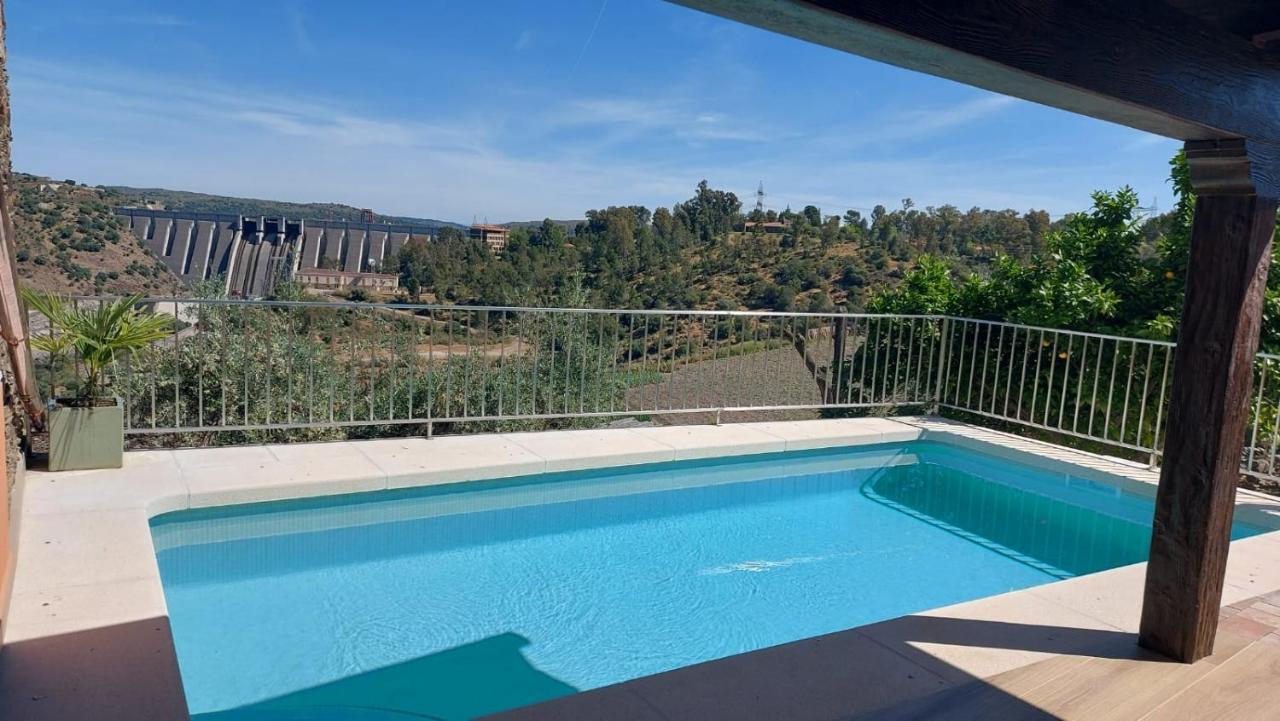 Casalagata Villa Alcántara Екстериор снимка