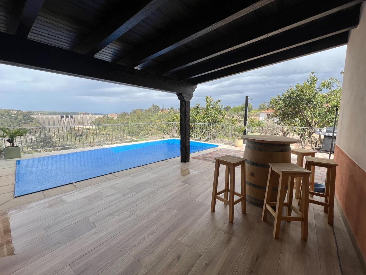 Casalagata Villa Alcántara Екстериор снимка