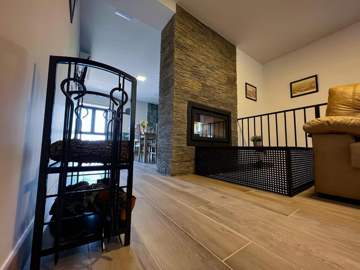Casalagata Villa Alcántara Екстериор снимка