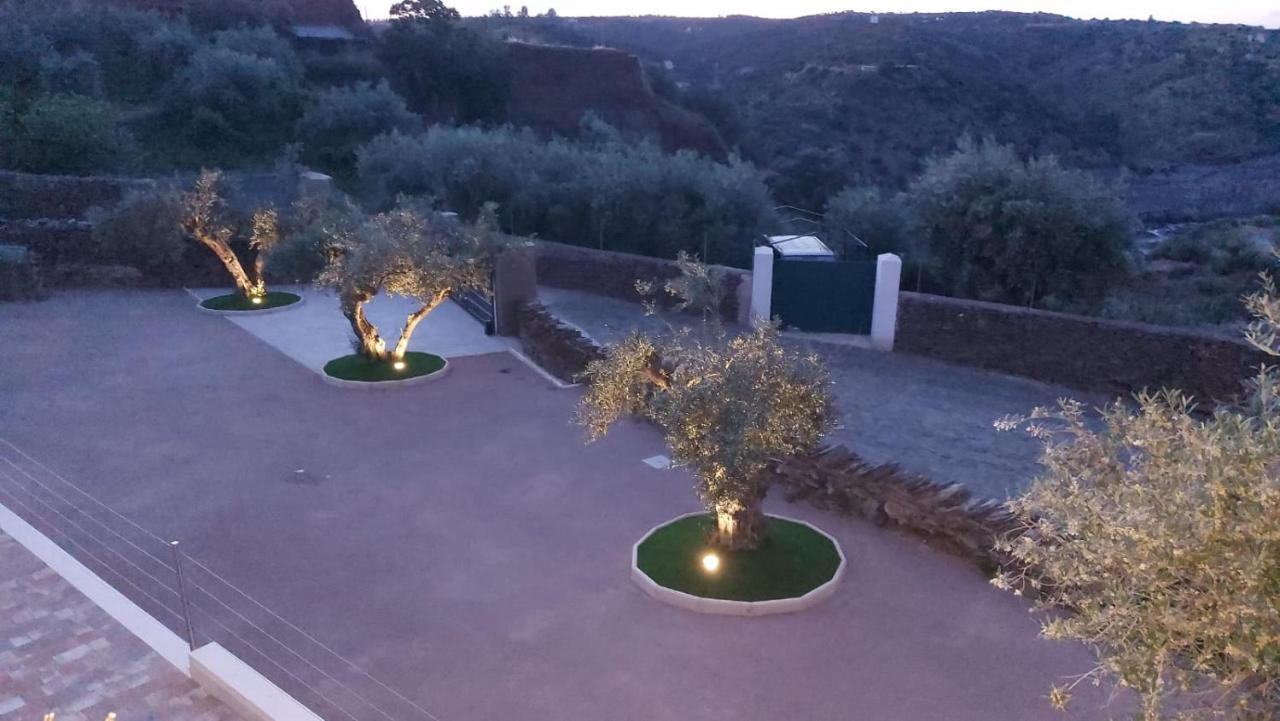 Casalagata Villa Alcántara Екстериор снимка