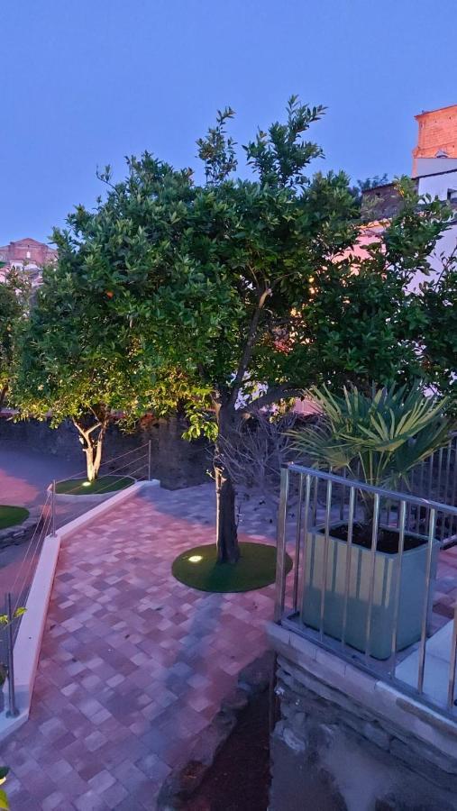Casalagata Villa Alcántara Екстериор снимка