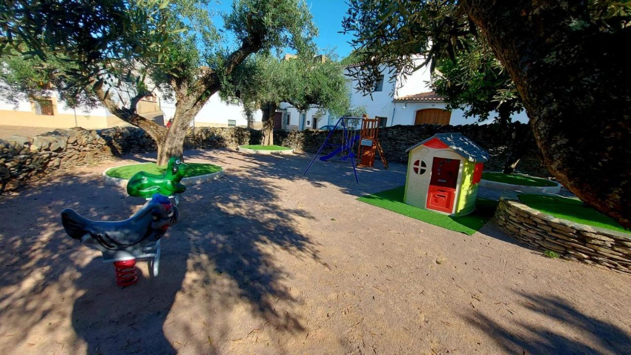 Casalagata Villa Alcántara Екстериор снимка